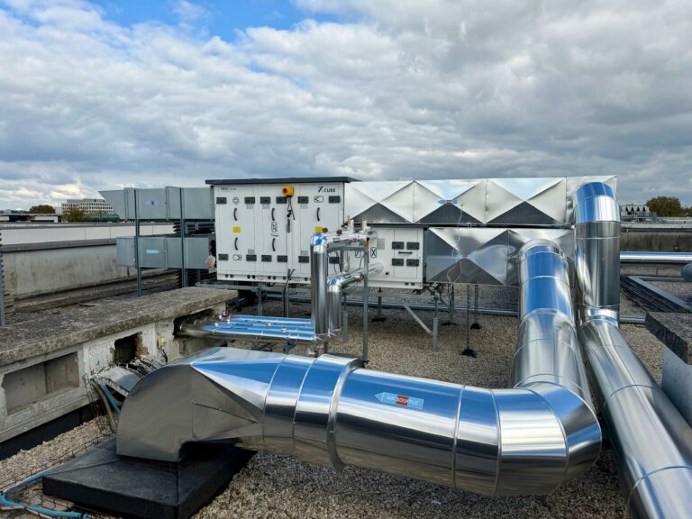 Icade Rungis 2025 - 2